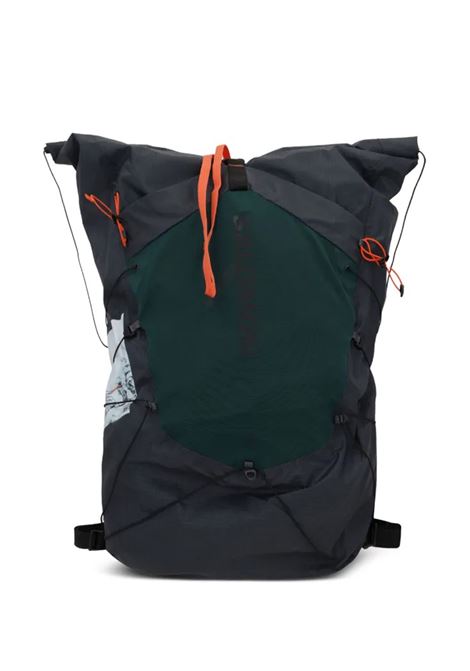 xa 35 back pack unisex multicolor SALOMON X GR10K | LC2662300
